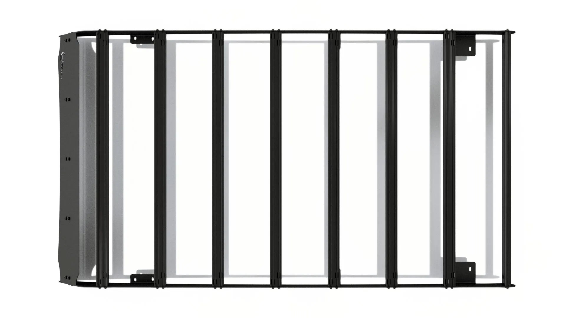 PRINSU DESIGNS | Subaru Forester 2019-2023 Prinsu Roof Rack