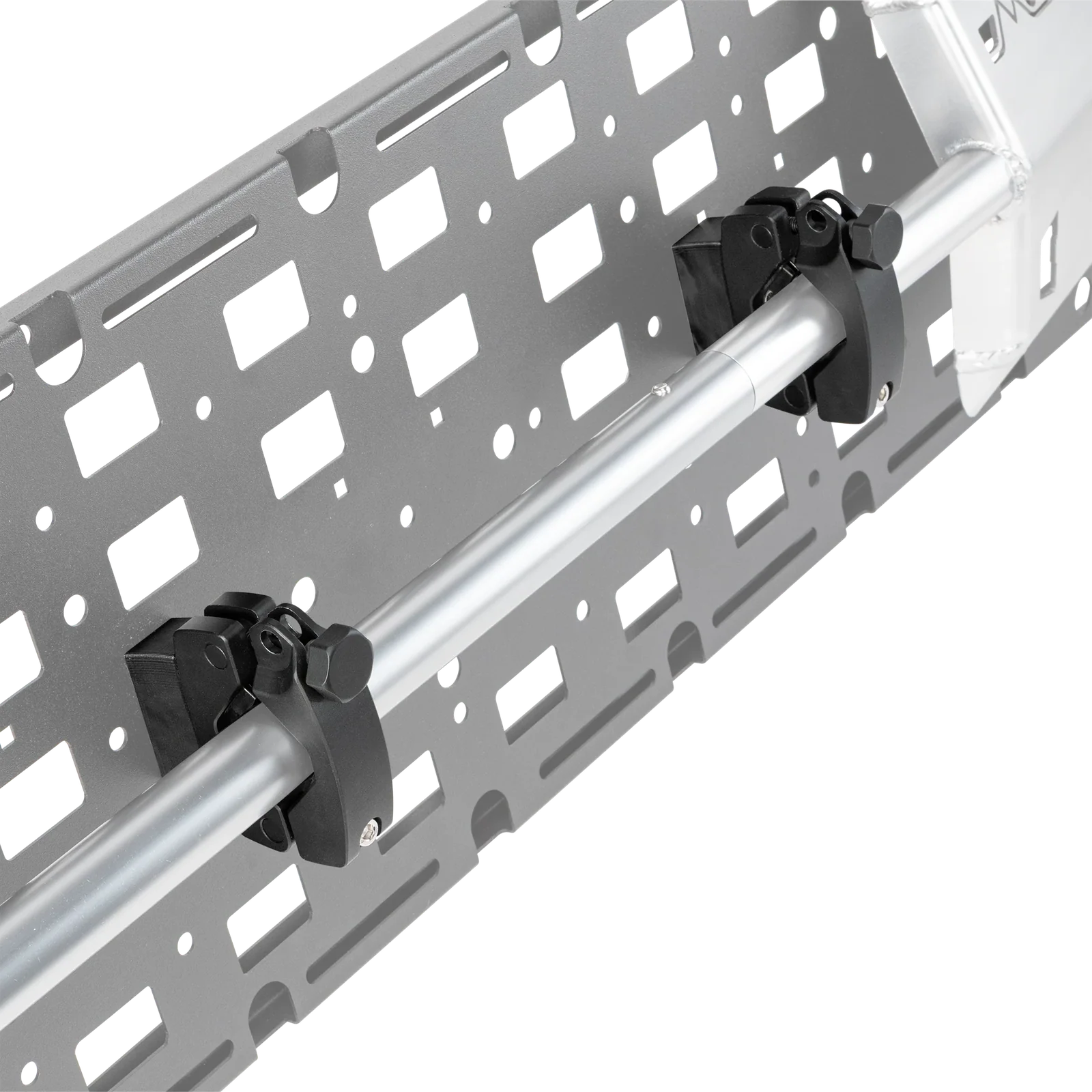 DMOS | Gear Up Flat Mate Shovel/Axe Mount (32864)