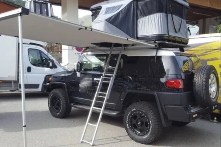 JAMES BAROUD | Side Awning 79"x106"