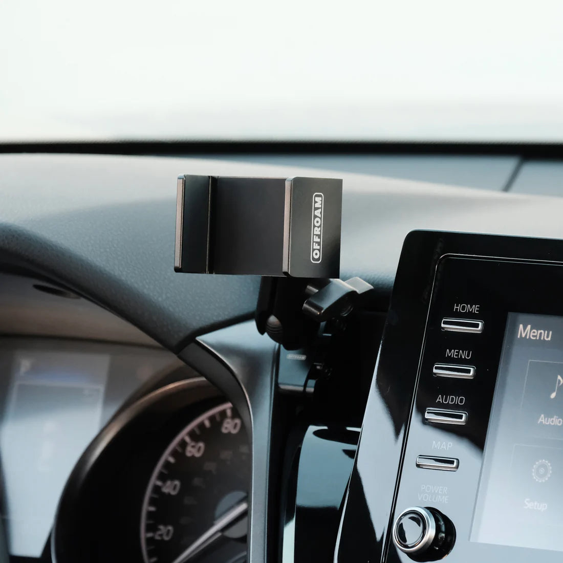 OFFROAM | Toyota Camry 2021-2024 Phone Mount (EE20117)