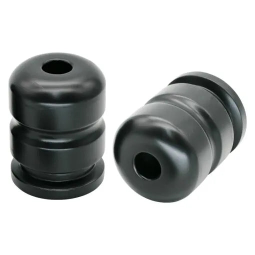 DUROBUMPS | DuroBumps Premium Jeep Rear 1-Inch Extended Bump Stops for Jeep Wrangler JK & JL (DBR1J)