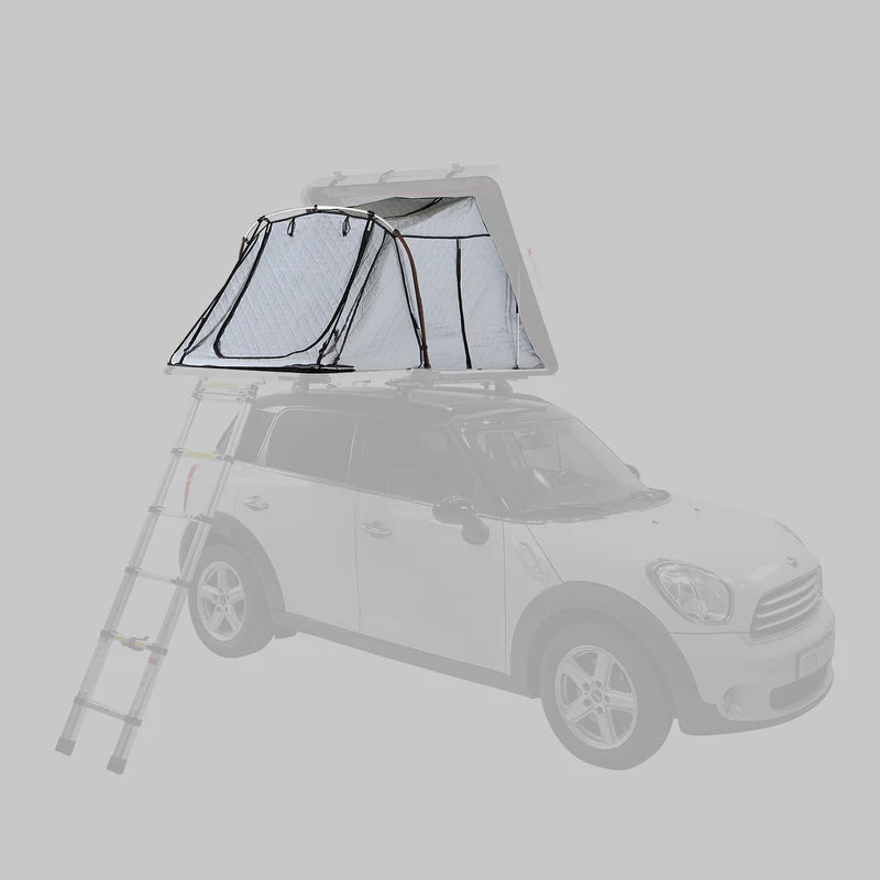 IKAMPER | Insulation Tent
