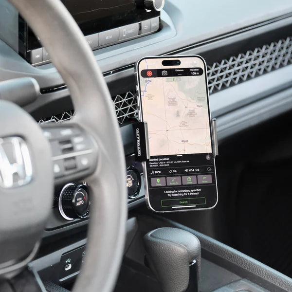 OFFROAM | Honda Accord 2023-2025 Phone Mount (EE20158)