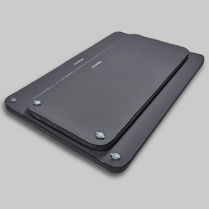 IKAMPER | RTT Comfort LT Air Mattress - Quad Bundle