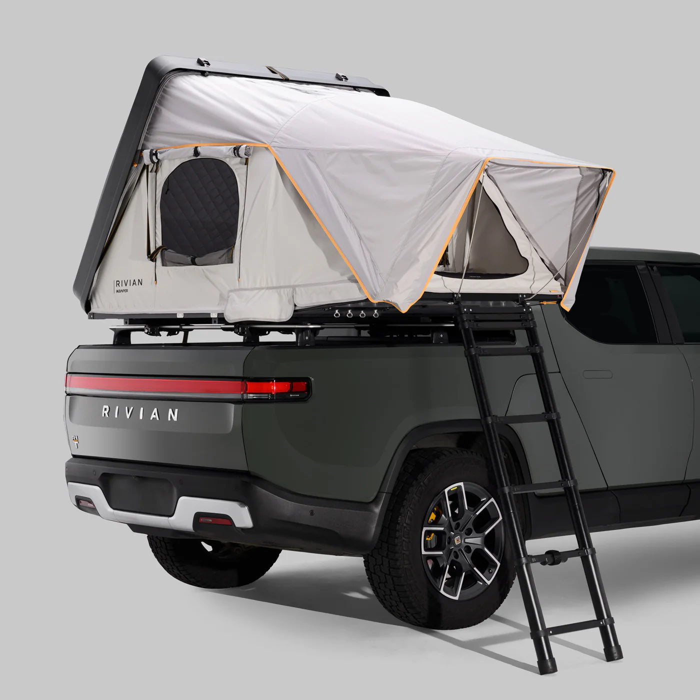 IKAMPER | Rivian x iKamper Skycamp Mini