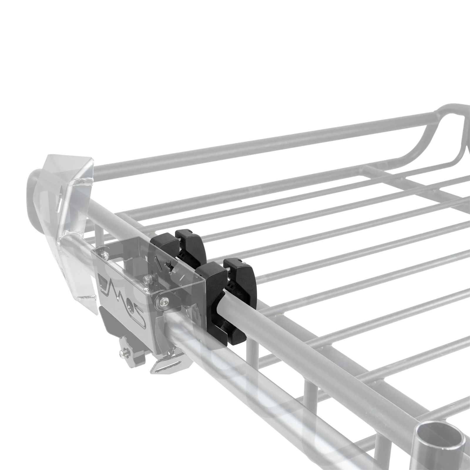 DMOS | Gear Up Hold My Bar Roll Bar Accessory Clamp (32863)