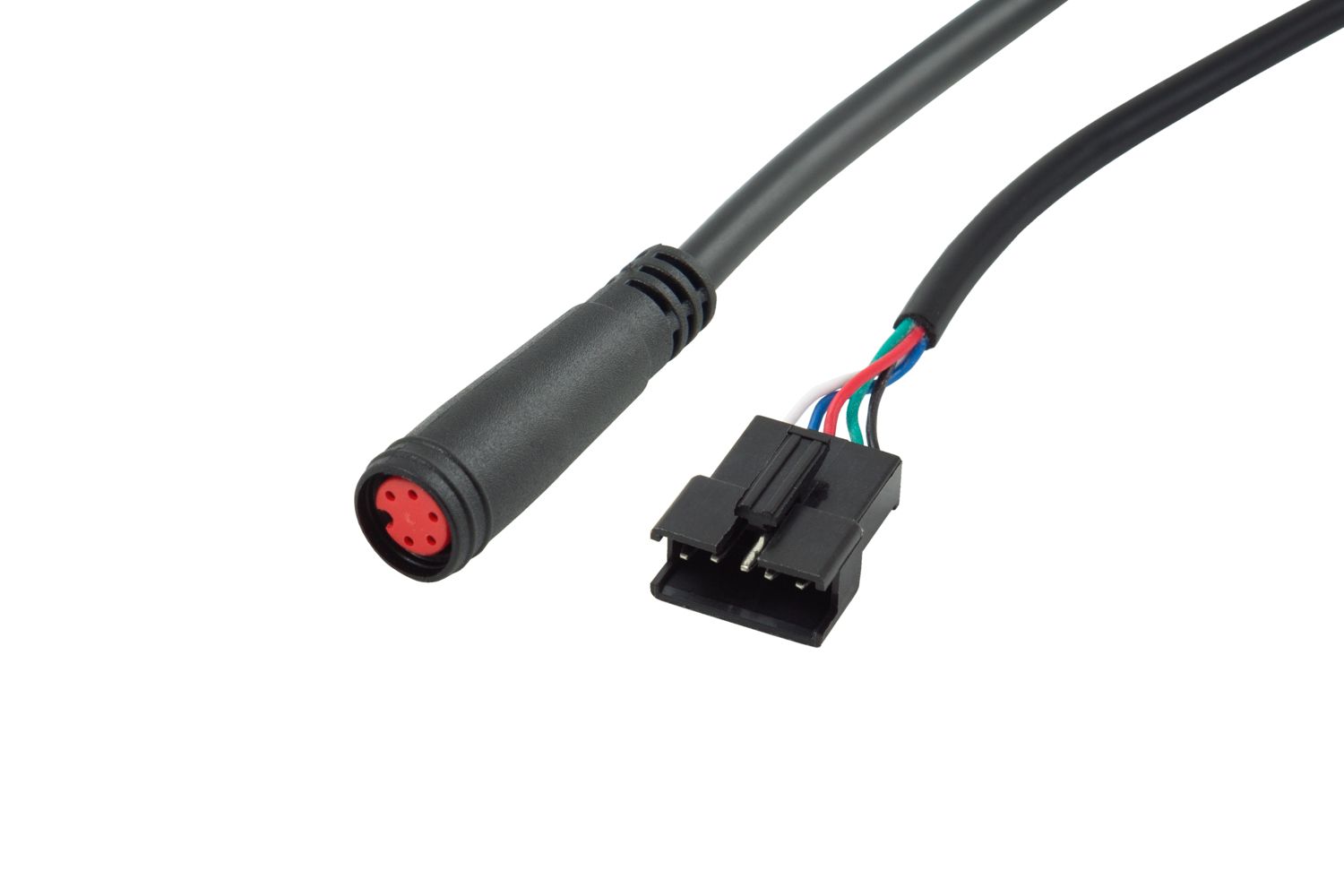 DIODE DYNAMICS | JST Male to M8 Female Adapters (Pair) (DD4089)