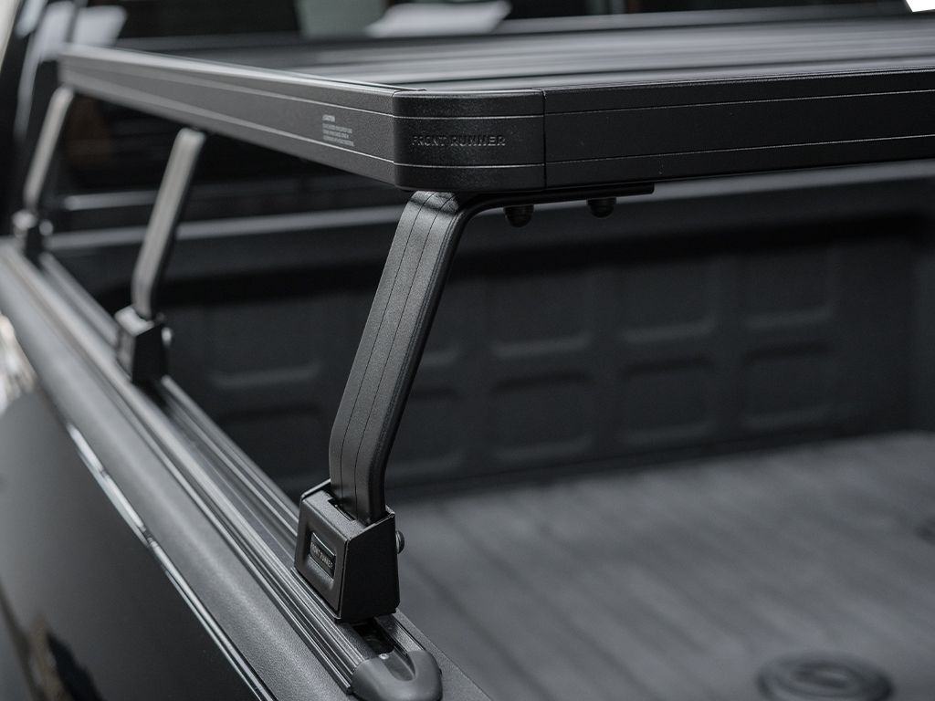 FRONT RUNNER | RAM 3500 & 2500 & 1500 6' 4" 2009-Current Slimline II Top-Mount Load Bed Rack Kit (KRDR018T)