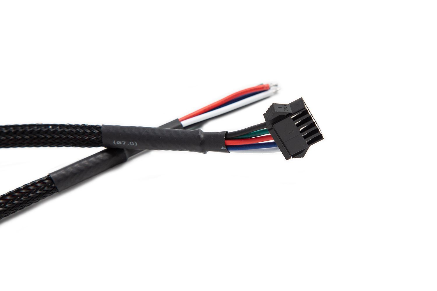 DIODE DYNAMICS | 5-pin Female JST Pigtail (WP0009)