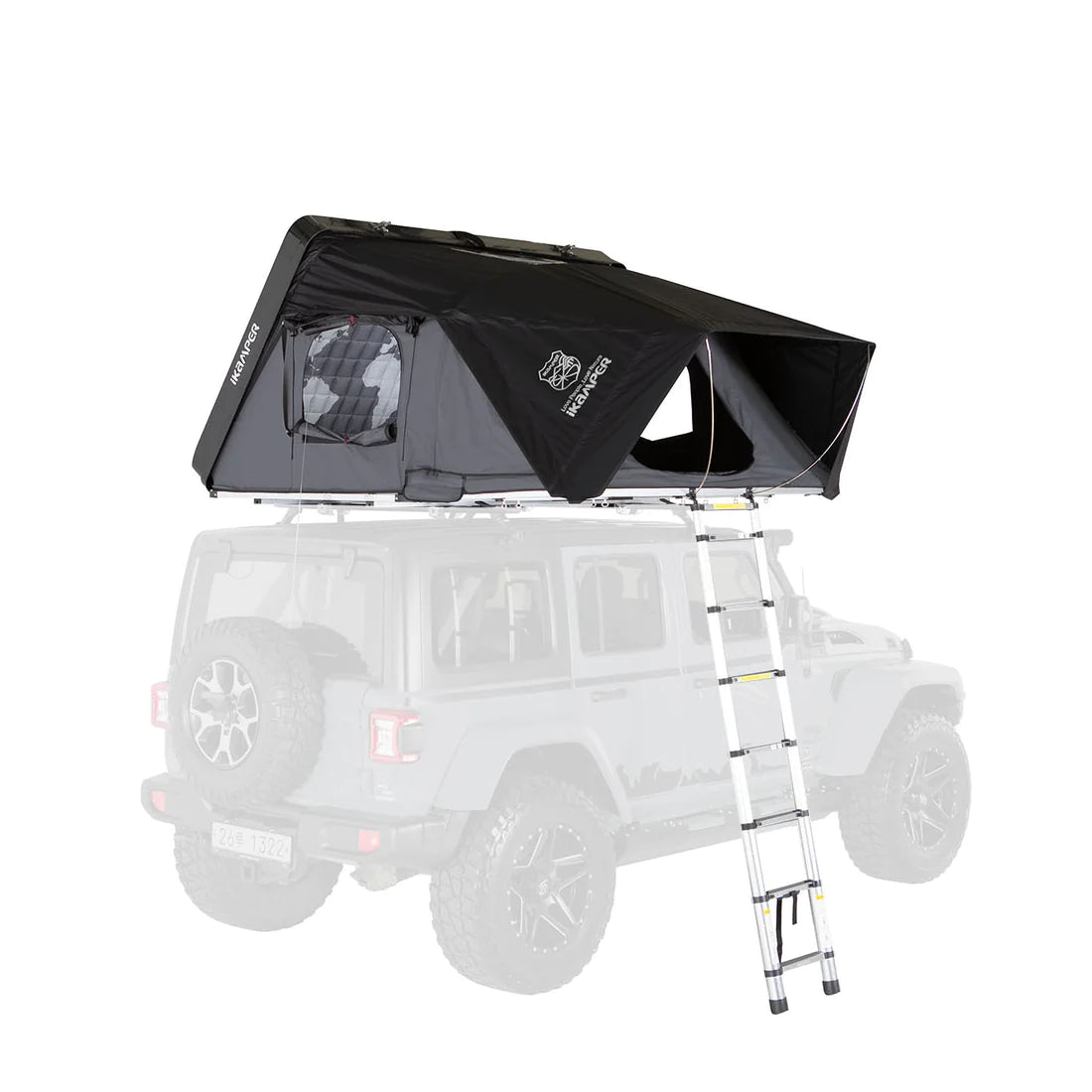 IKAMPER | Skycamp 3.0 (MB008-002)