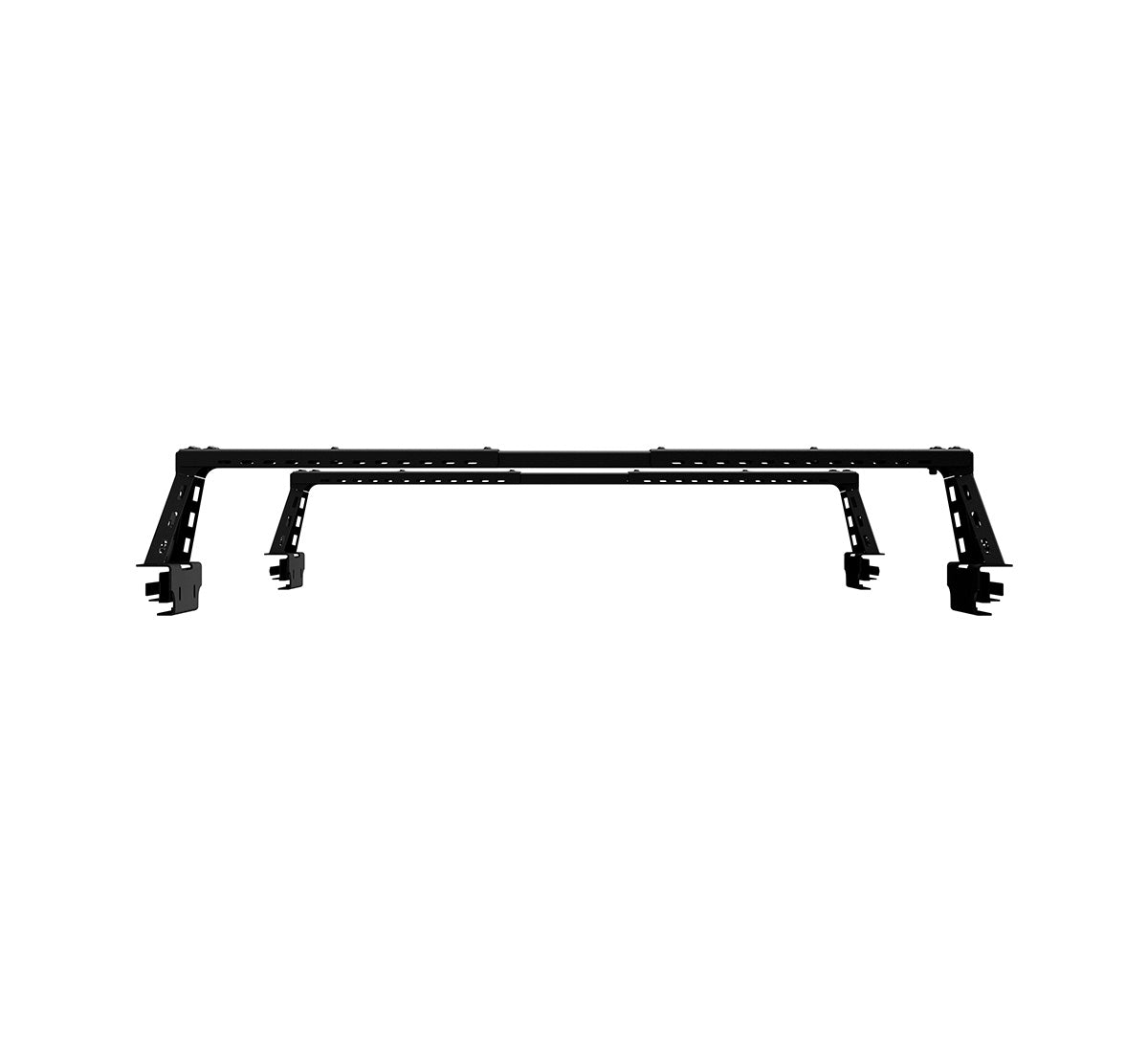 PRINSU DESIGNS | Jeep Gladiator Bed Bars