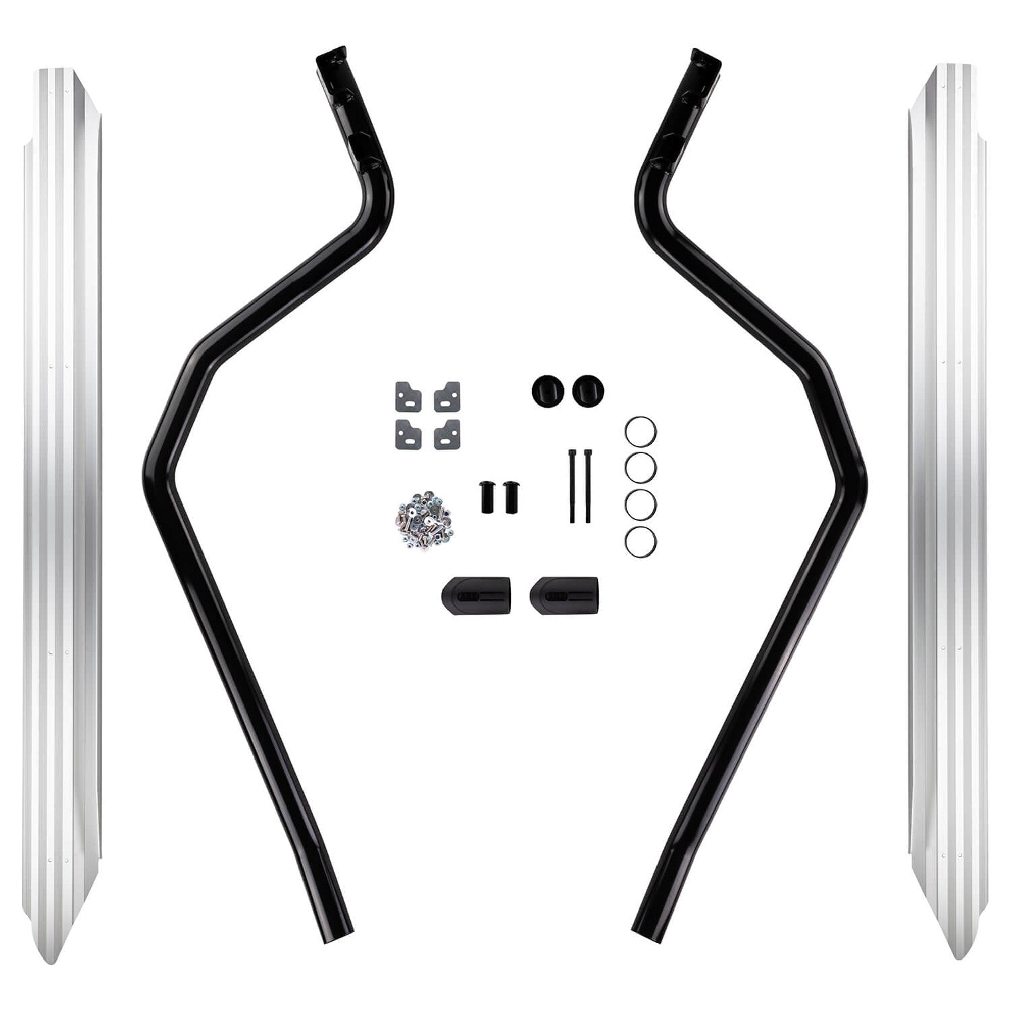 ARB 4X4 | Land Cruiser 200 Series Summit Front Rail (4415110)