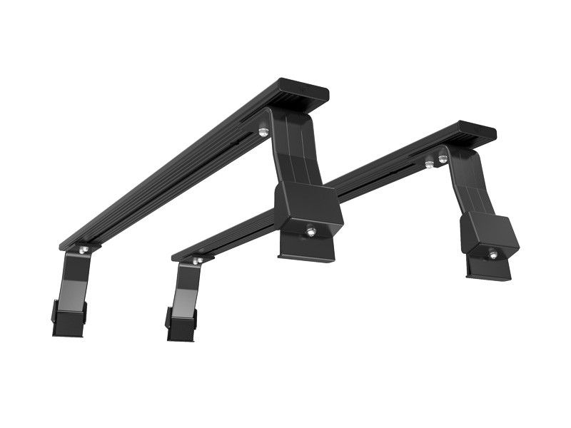 FRONT RUNNER | Land Rover Range Rover 1970-1996 Load Bar Kit Gutter Mount (KRRR005)