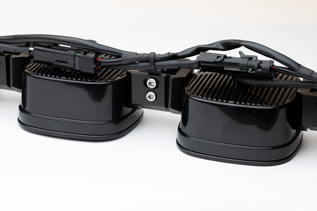 BAJA DESIGNS | XL Sport Linkable LED Light Bar - Universal