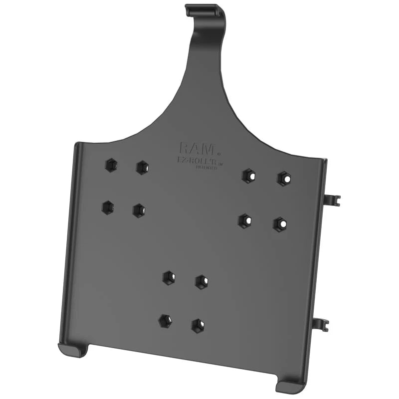 RAM MOUNTS | RAM EZ-Roll'r Cradle for Apple iPad Pro 12.9 (1st & 2nd Gen)