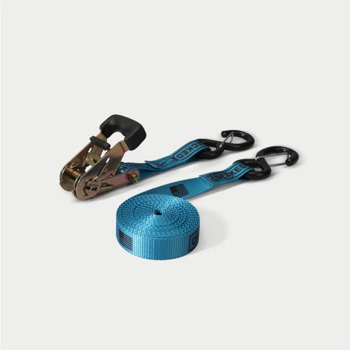 DECKED | Ratchet Straps