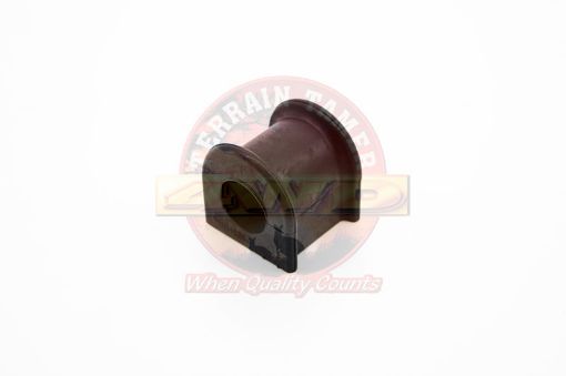 TERRAIN TAMER | Land Cruiser 100 Series From 1/1998 Bushing D Type Stabilizer Bar Suits Active Ride Control (48815-26250)