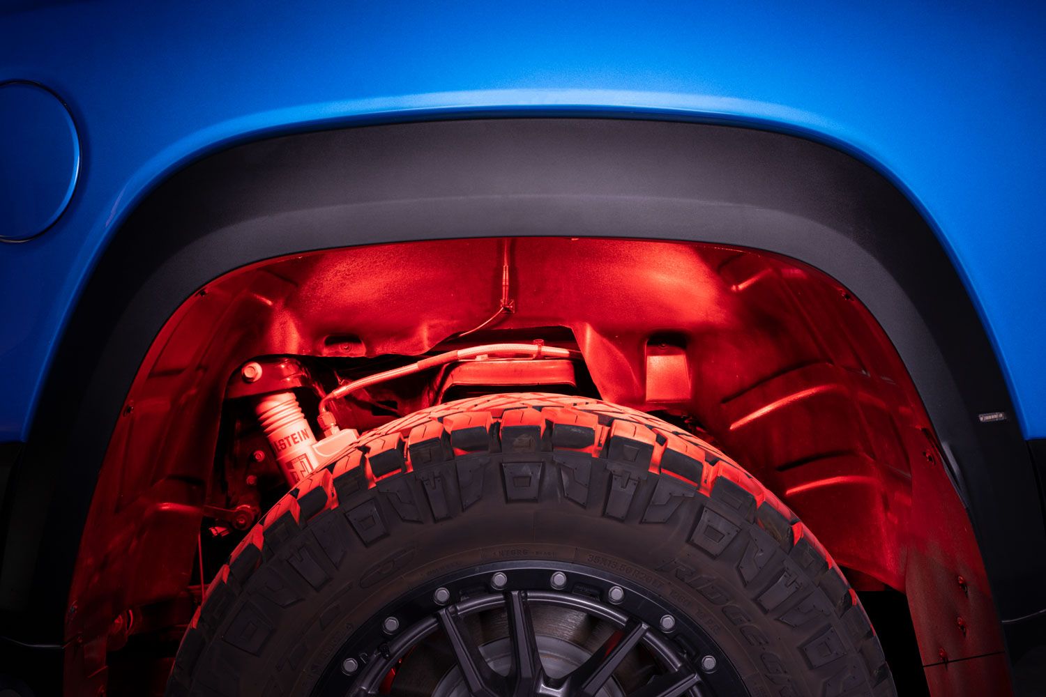 DIODE DYNAMICS | Stage Series RGBW LED Rock Light (Add-On 2-Pack) (DD7461)