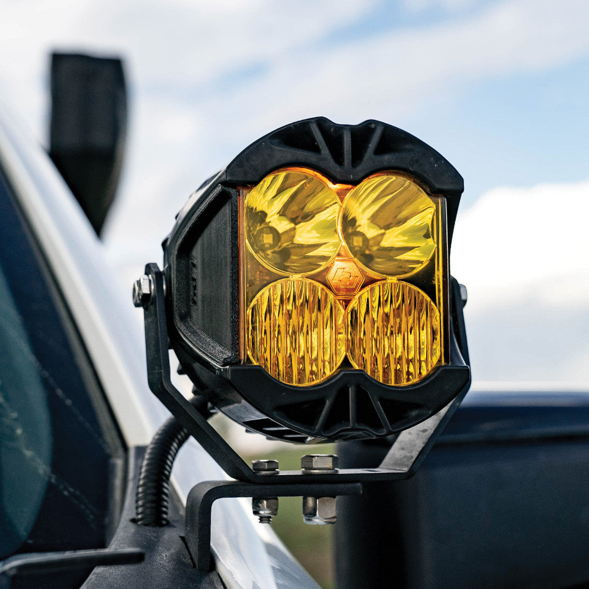BAJA DESIGNS | LP4 IPT Reflector Covers Universal (299208)