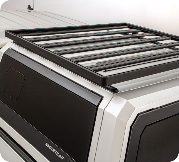 SMARTCAP | Tacoma 3rd & 2nd Gen (2005-26) Platform Rack (SA0213)