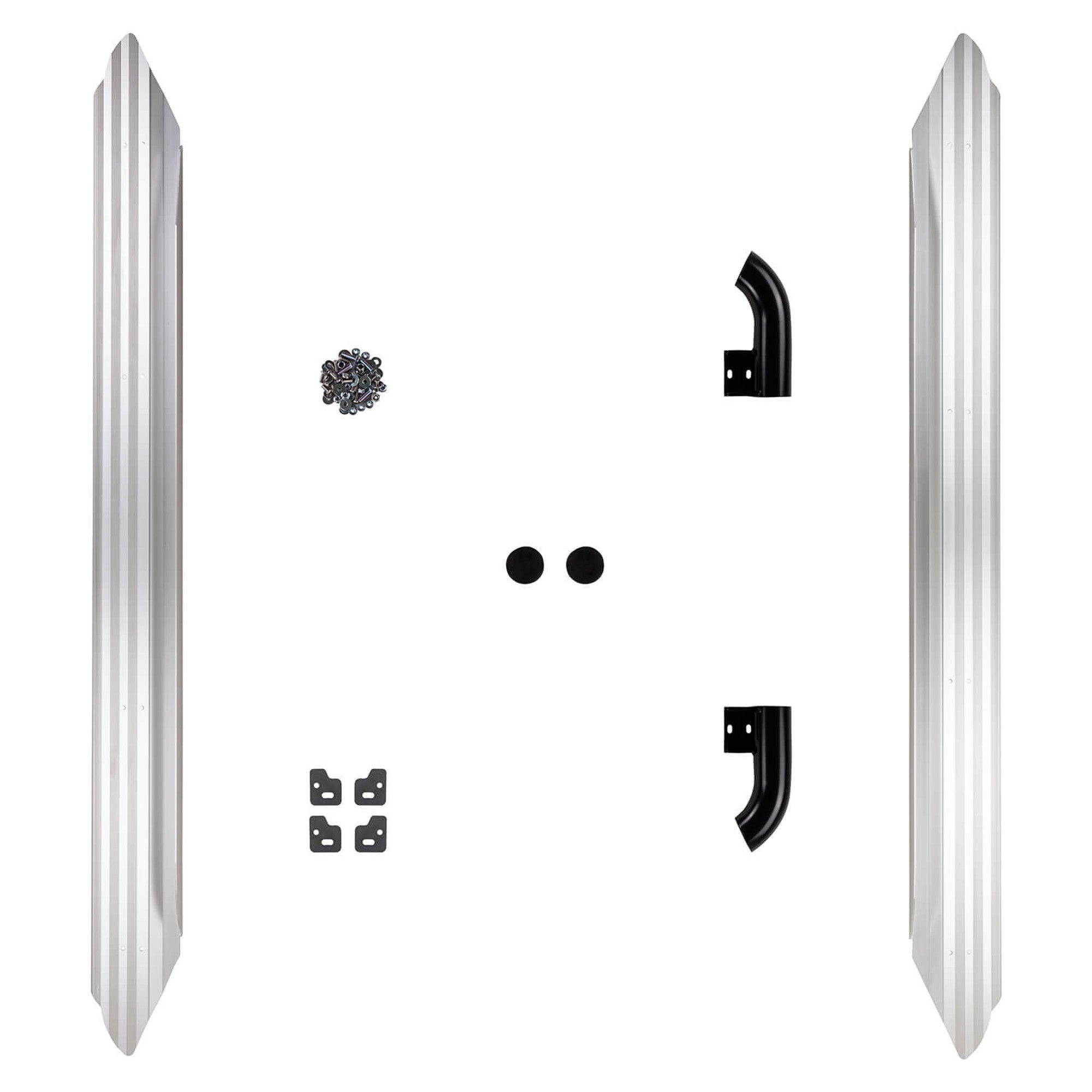 ARB 4X4 | Land Cruiser 200 Series Summit Step Return (4415120)
