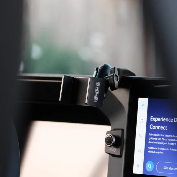 OFFROAM | Toyota Land Cruiser 250 Series 2024-2025 Phone Mount (EE20163)