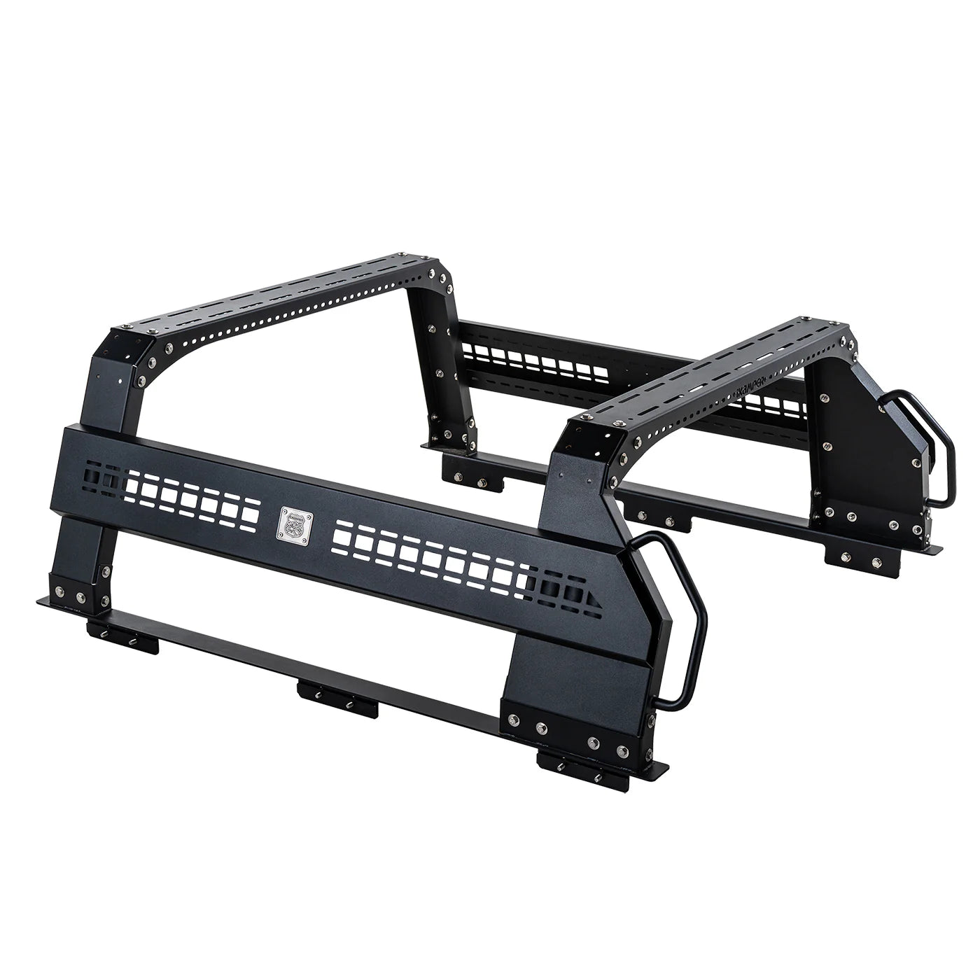 IKAMPER | Tacoma 3rd Gen 2005 - 2023 Raconteur Bed Rack (MC001-001)