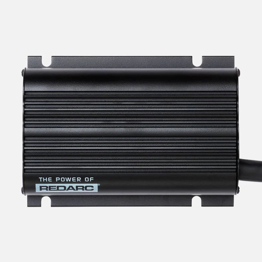 REDARC | BCDC Classic40 12V 40A DC Battery Charger