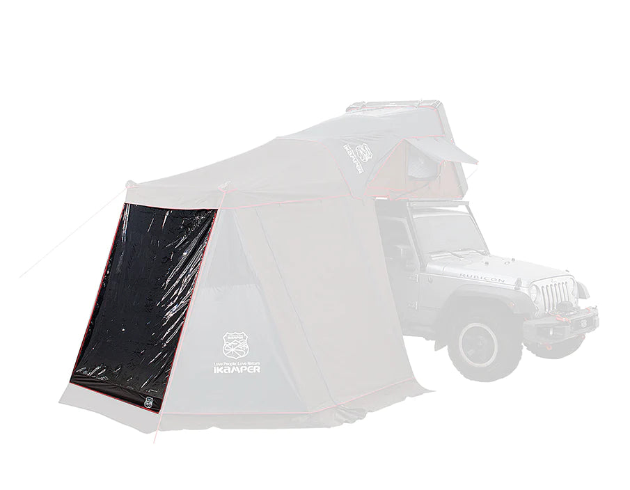 IKAMPER | Annex Vista Window 2.0