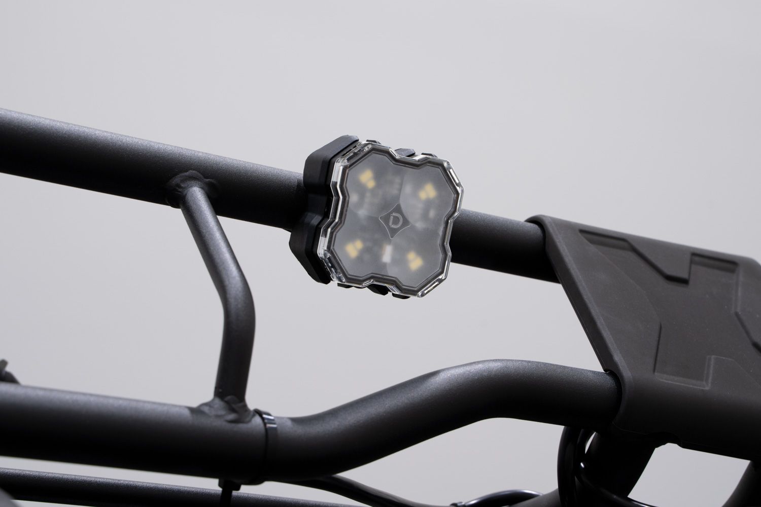DIODE DYNAMICS | Stage Series Rock Light Roll Bar Mount (One) (DD7464)