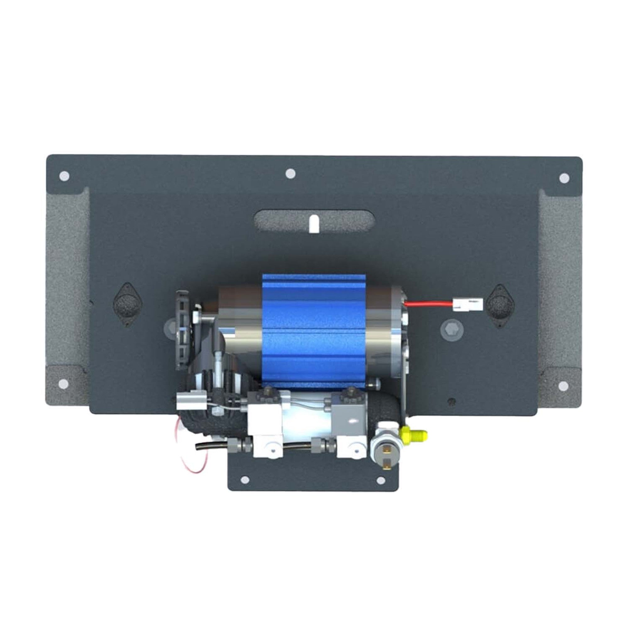 ARB 4X4 |Tacoma 3rd Gen 2016 - 2019 Compressor Bracket (3523010)