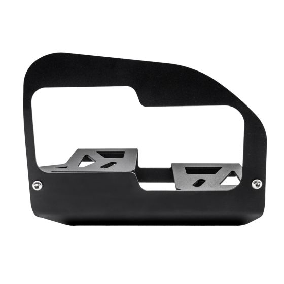 RIGID INDUSTRIES | Ford Superduty 2020-2025 Dual Fog Mount (46733)