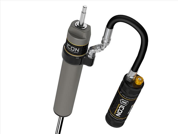 ICON VEHICLE DYNAMICS | Land Cruiser 300 Series 2022-2023 1-3" Lift Stage 3 Suspension System Billet (K53263)