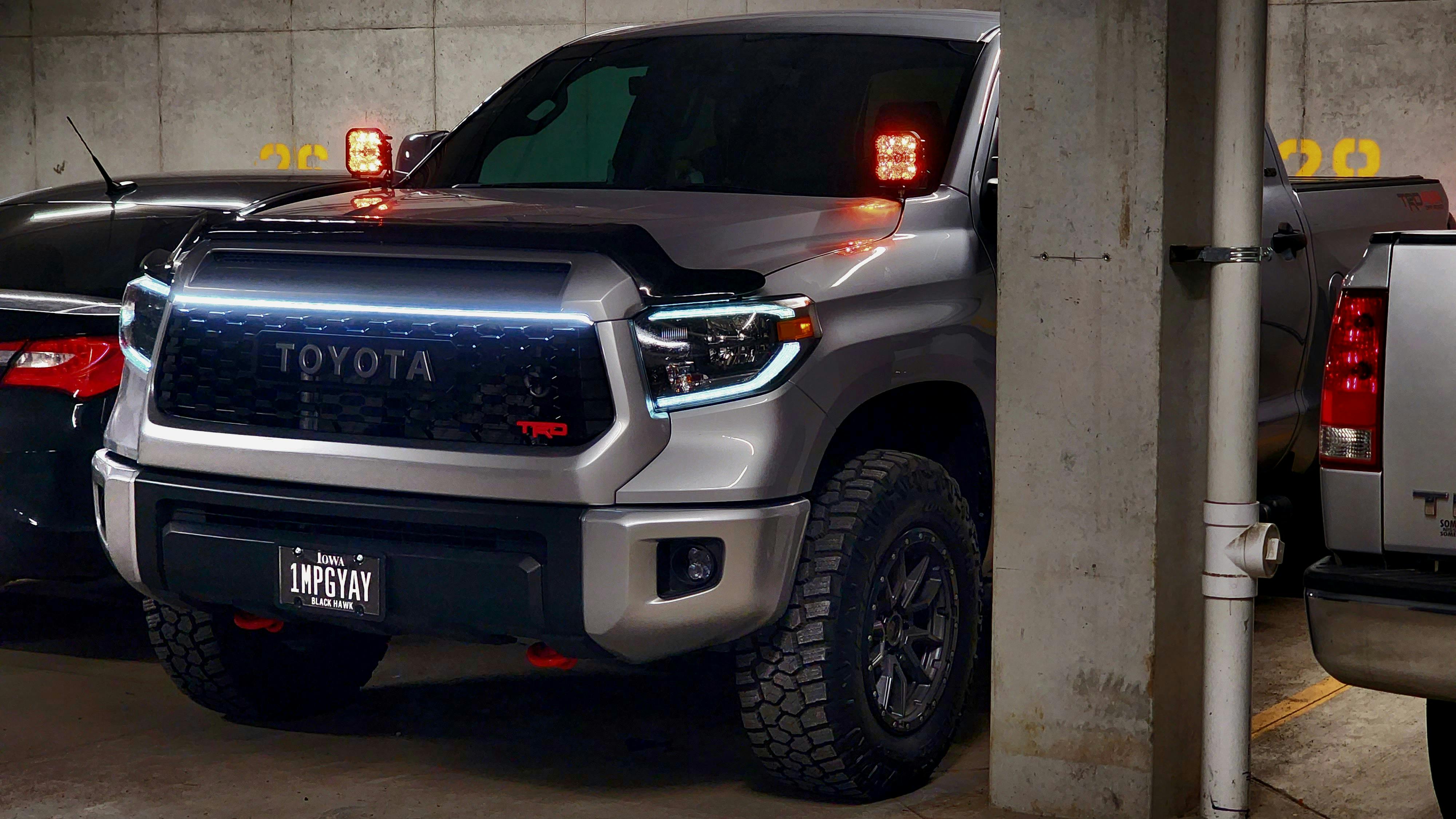 DIODE DYNAMICS | SS5 White Sport LED Pod (Pair)