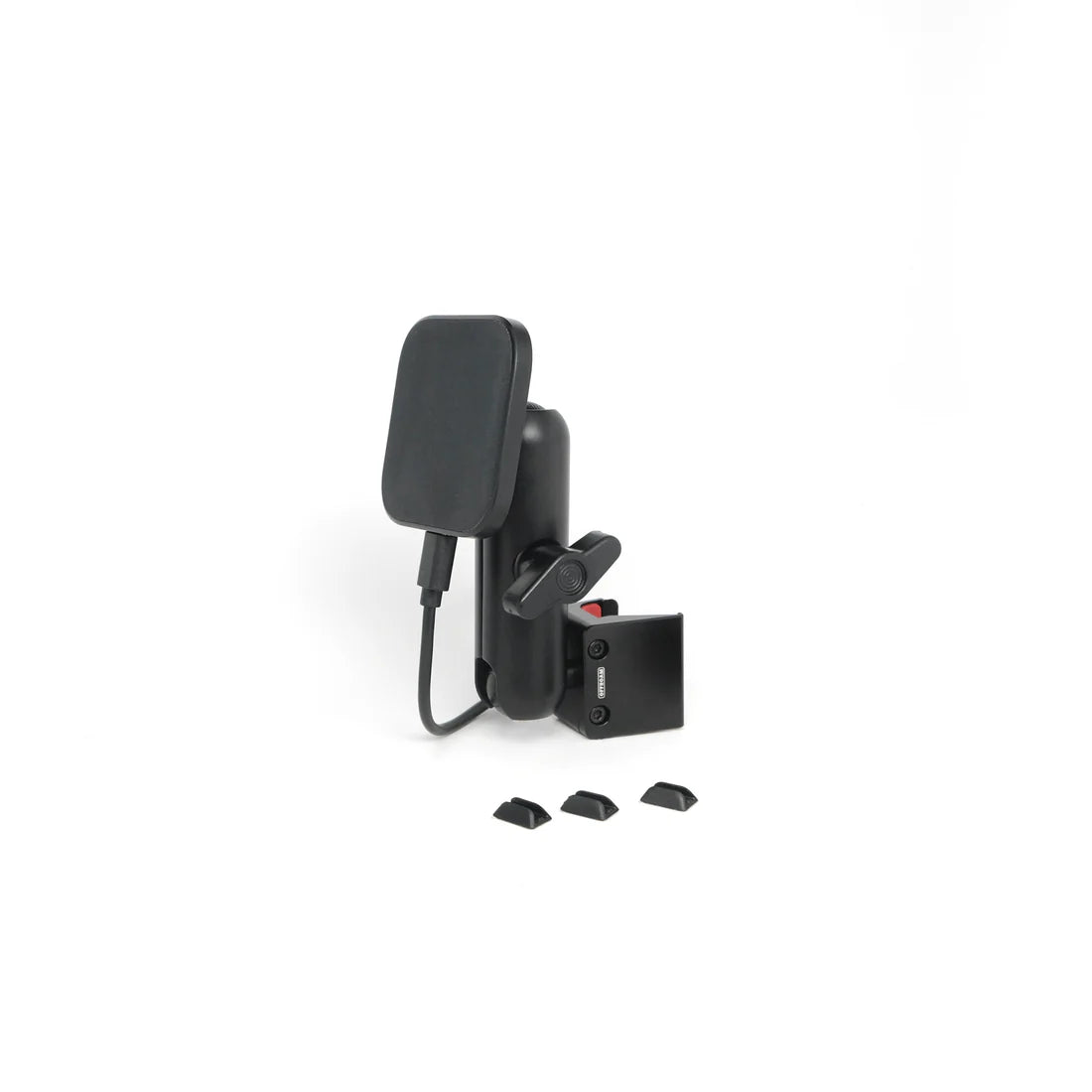 OFFROAM | Ford Ranger 2019-2023 Magnetic Qi2 Charging Phone Mount (EE20077)