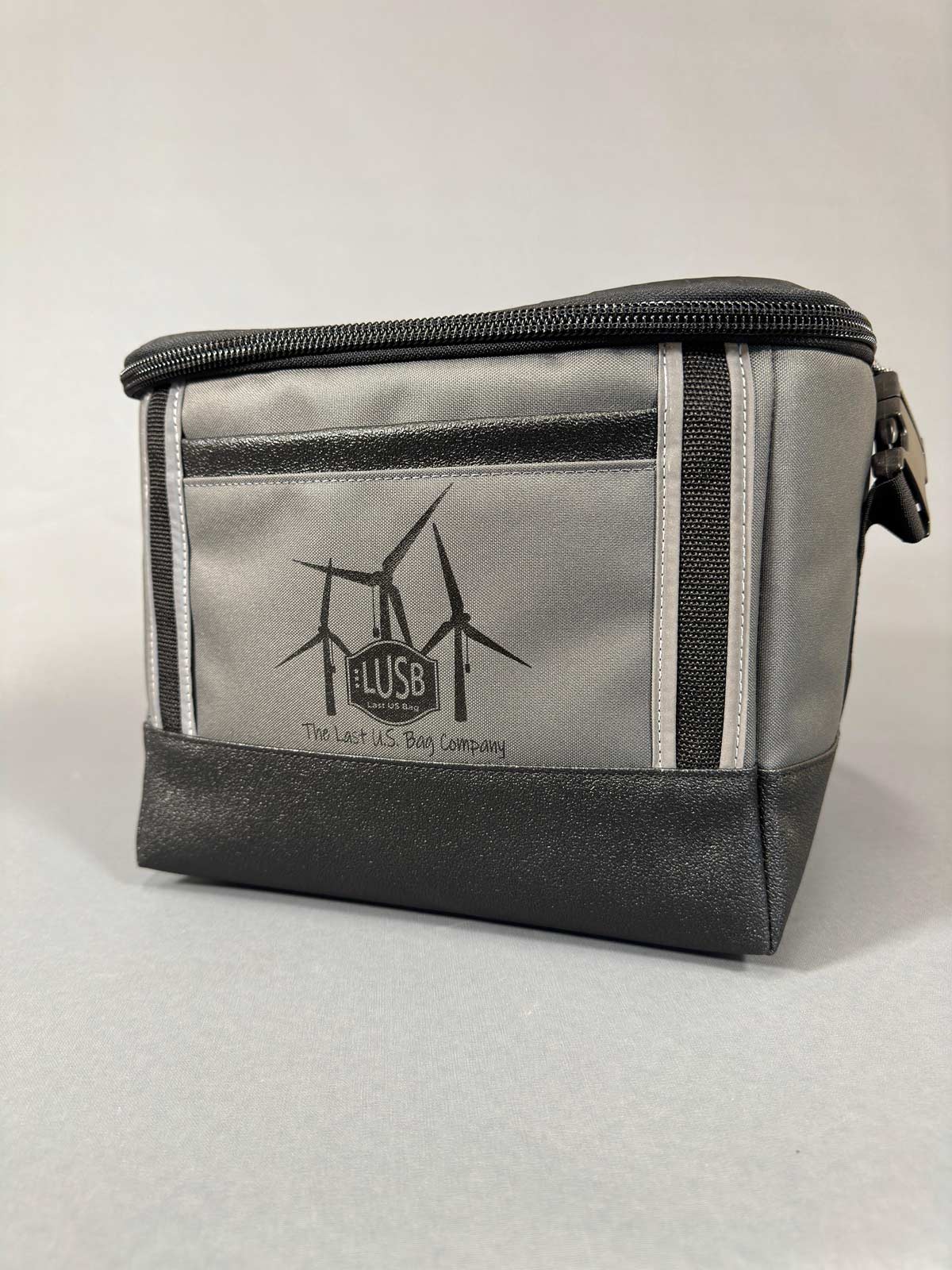 LAST US BAG | Lift Rated Bag with Cooler