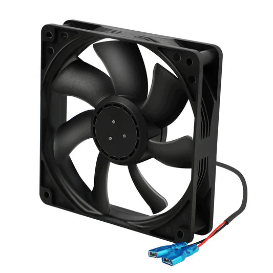 ICECO | Replacement Fan Parts for JP42 & VL & GO Series