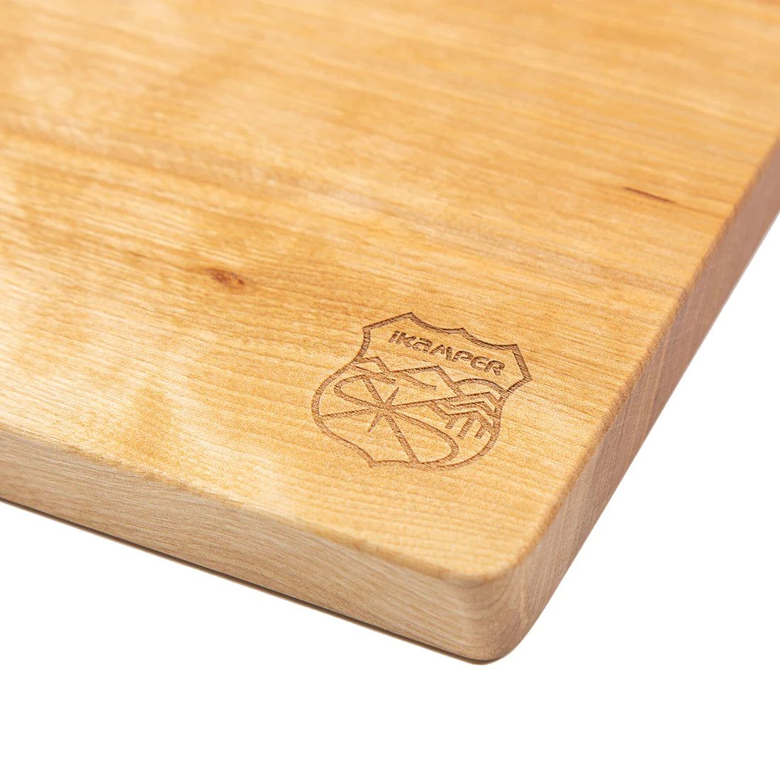 IKAMPER | Disco Cutting Table