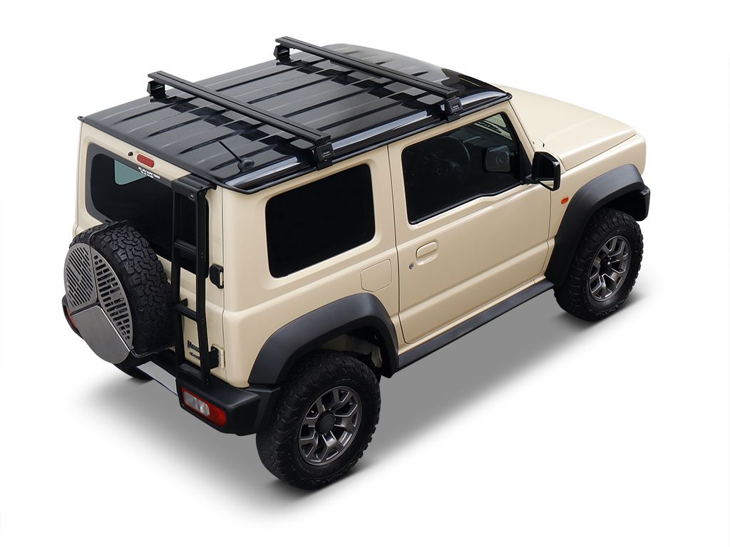 FRONT RUNNER | Suzuki Jimny 2018-Current Load Bar Kit (KRSJ007)