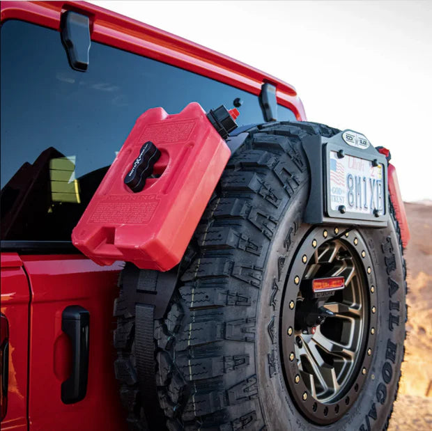 ROTOPAX | 1 Gallon Gasoline