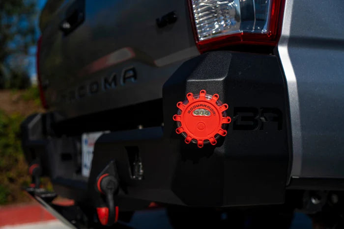 BODY ARMOR 4X4 | Core Led Roadflare EA (5168)