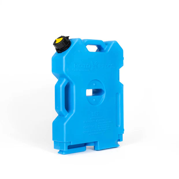 ROTOPAX | 2 Gallon Def 1-4 Week Lead Time
