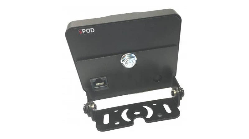 sPOD | sPOD Bantam With Touch Screen