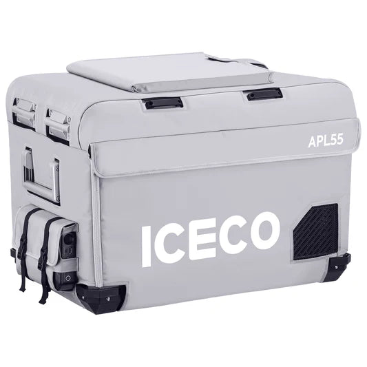 ICECO | APL55 Insulated Protective Cover