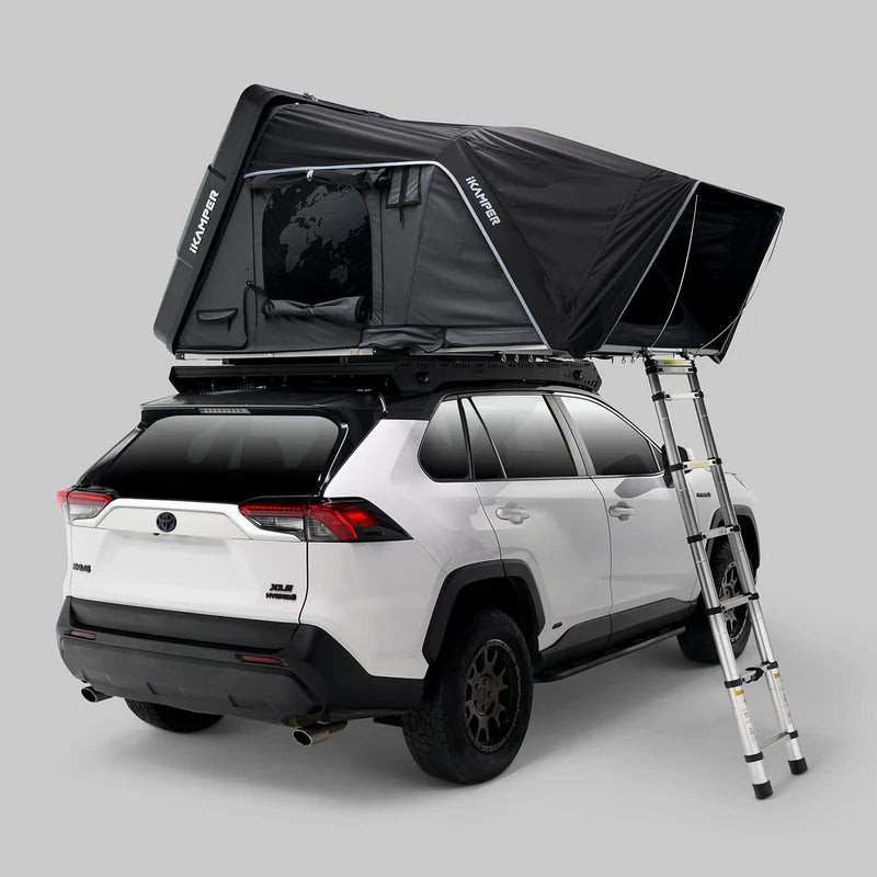 IKAMPER | Skycamp 4.0 Trio