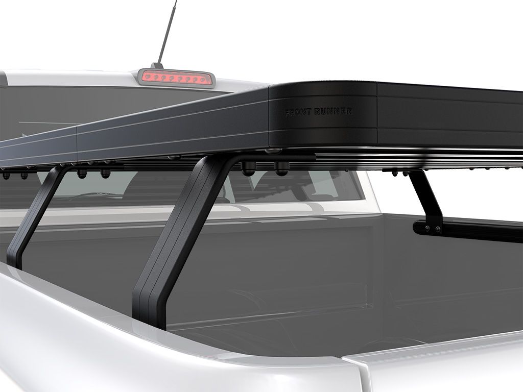 FRONT RUNNER | Slimline II Load Bed Rack Kit 1255 W X 1762 L Pickup Truck (KRLB014T)
