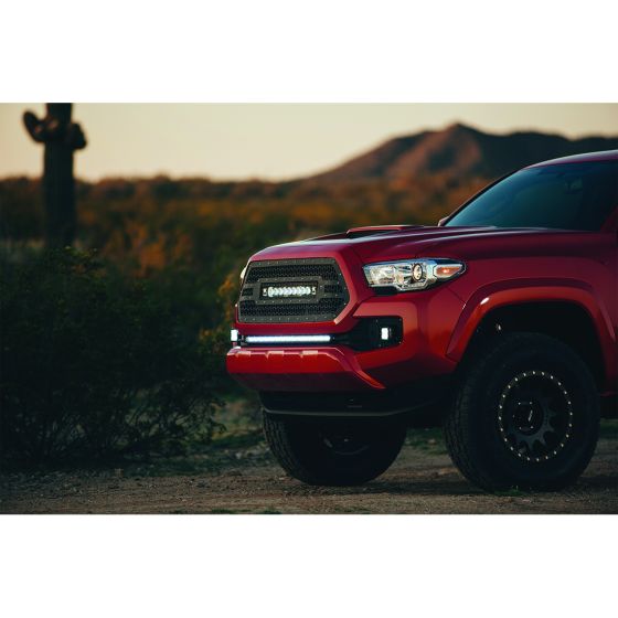 RIGID INDUSTRIES | SR-Series Pro 50 Inch Spot/Drive Combo (951314)