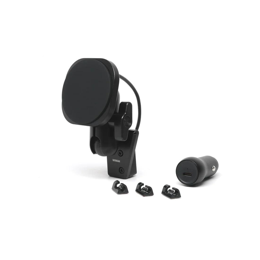 OFFROAM | Subaru Forester 2025-2026 MagSafe-compatible Phone Mount