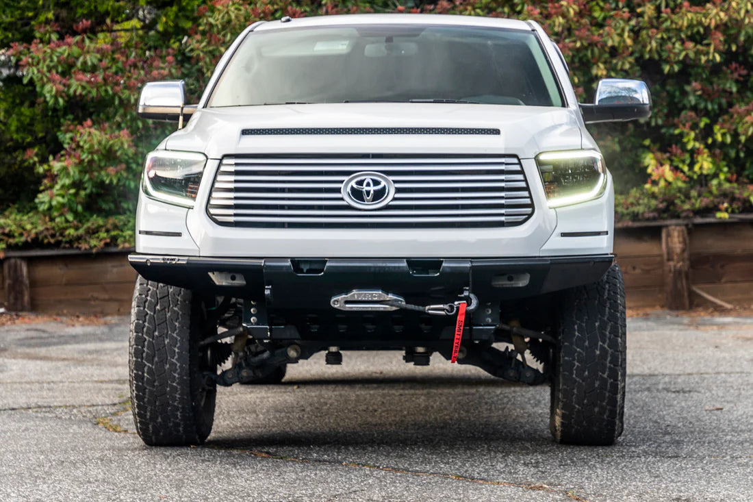 4X4 LABS | Tundra 2nd Gen Front Bumper