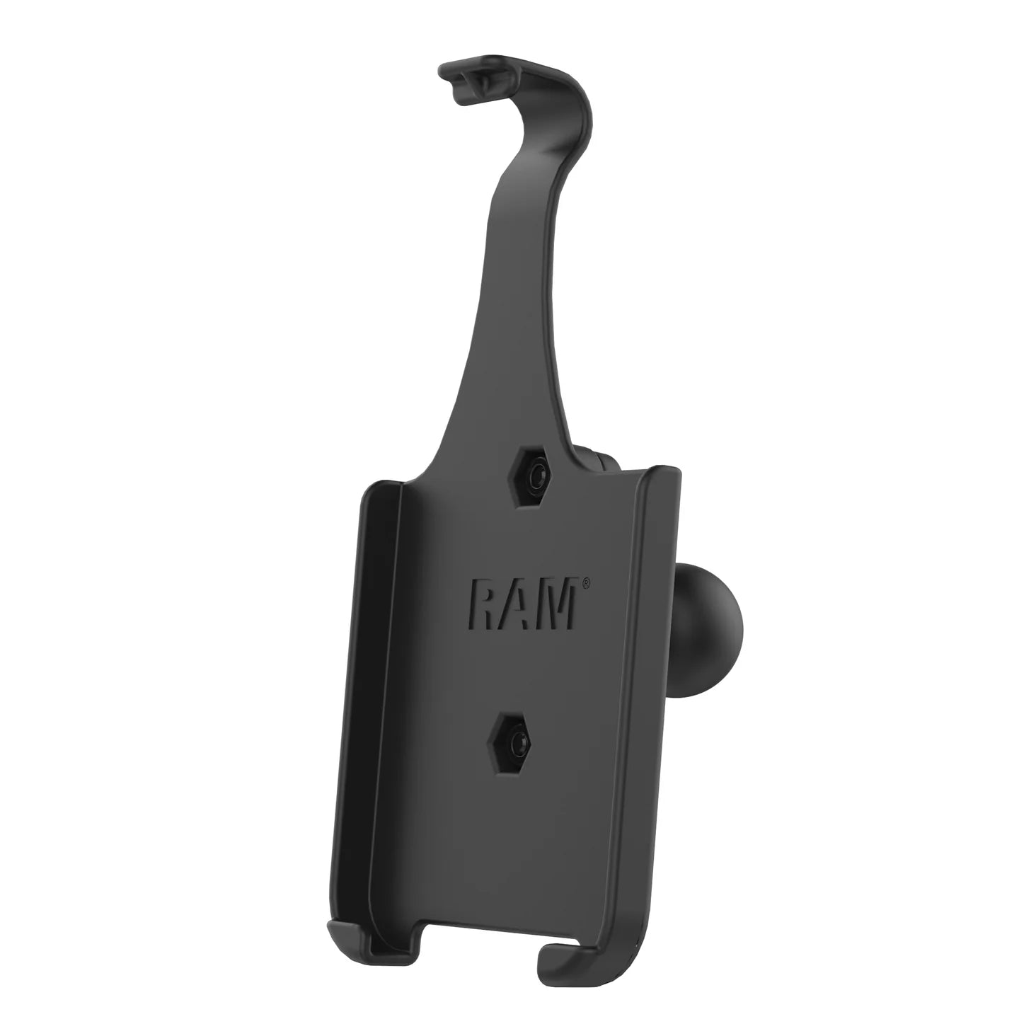 RAM MOUNTS | RAM Form-Fit Cradle for Apple iPhone 12 & 13 Pro Max with Ball